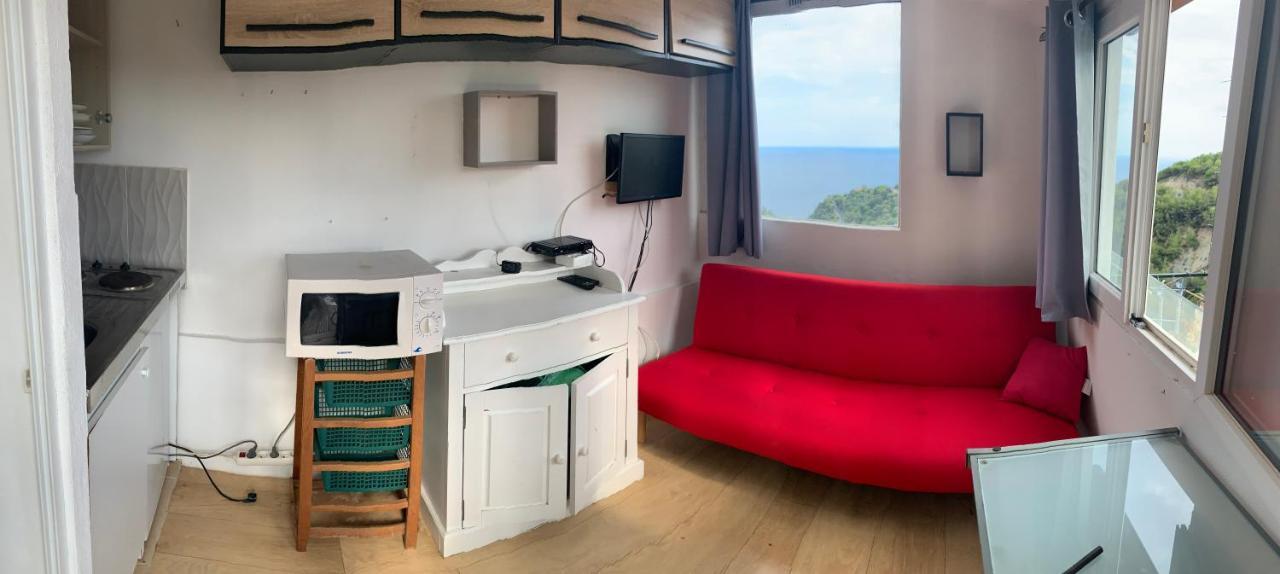 Villa D'Arte Mortola Superiore Luaran gambar
