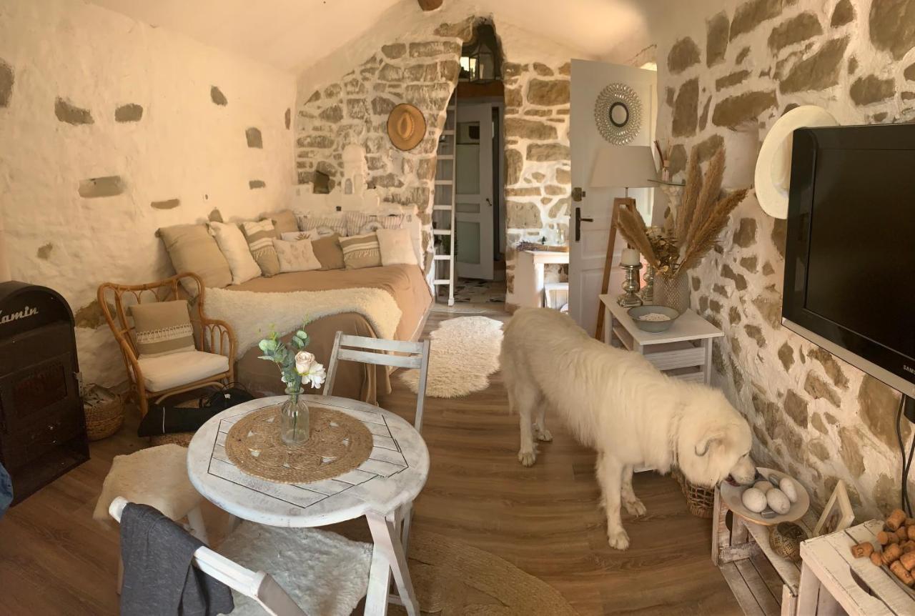 Villa D'Arte Mortola Superiore Luaran gambar