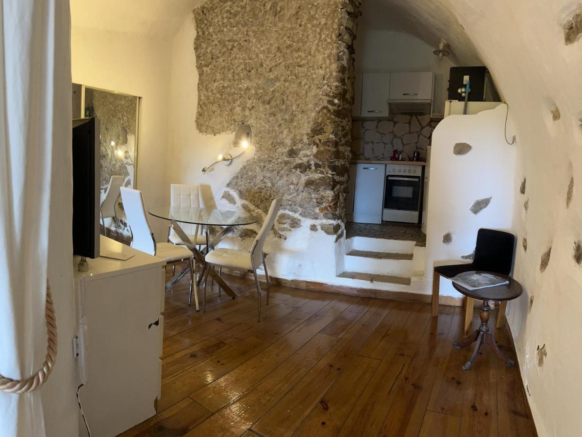 Villa D'Arte Mortola Superiore Luaran gambar