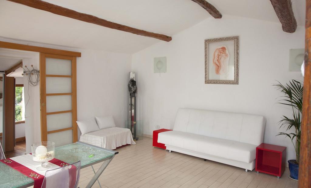 Villa D'Arte Mortola Superiore Luaran gambar