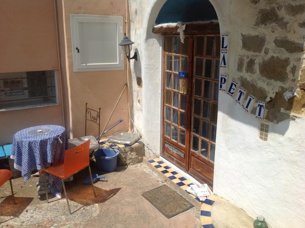 Villa D'Arte Mortola Superiore Bilik gambar