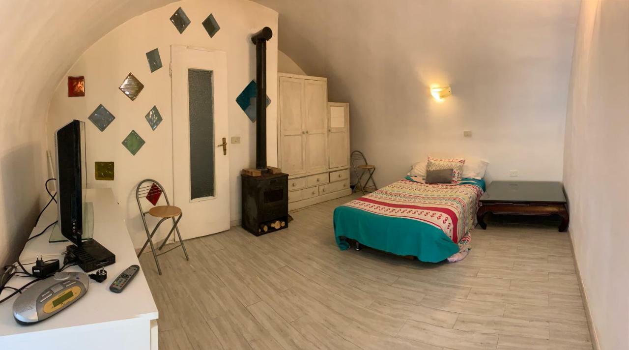 Villa D'Arte Mortola Superiore Luaran gambar